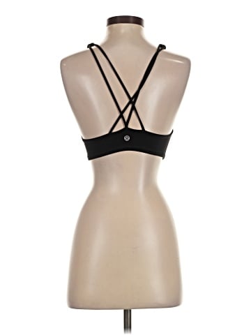 Lululemon Athletica Sports Bra (view 2)