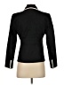 Express Black Blazer Size 4 - photo 2