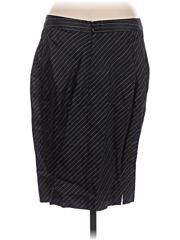 Donna Karan New York Formal Skirt (view 2)