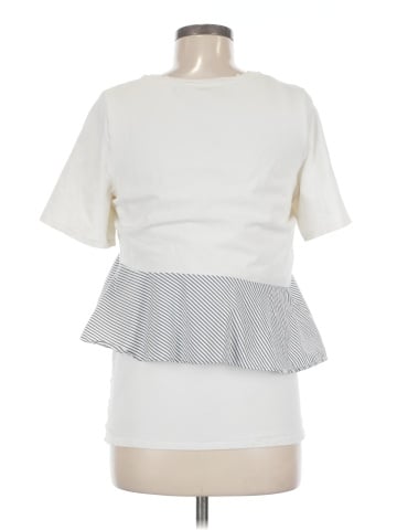 Motherhood Short Sleeve T-Shirt (view 2)