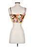 Aerie Yellow Tank Top Size S - photo 2