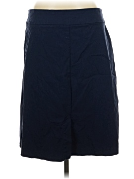 JM Collection Casual Skirt (view 2)