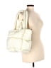 Unbranded Solid Ivory Tote One size - photo 2