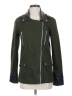 LA Hearts 100% Cotton Green Jacket Size S - photo 1