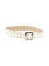 Unbranded Ivory Belt Size S - photo 1