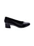 Clarks Black Heels Size 11 (wide) - photo 1