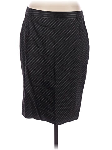 Donna Karan New York Formal Skirt (view 1)