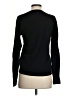 J.Crew Factory Store 100% Cotton Black Pullover Sweater Size S - photo 2