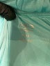 Athletic Works Solid Teal Athletic Shorts Size 0 - photo 3