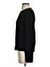 J.Crew Factory Store 100% Cotton Black Pullover Sweater Size S - photo 5