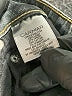 Carmar Solid Gray Jeans Size 2 - photo 4
