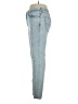 Levi's Hearts Blue Jeans Size 34 waist - photo 5