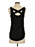 Tinley Road 100% Polyester Black Sleeveless Top Size XS - photo 2