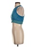 Fabletics Blue Tank Top Size S (estimated) - photo 5