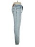 Levi's Hearts Blue Jeans Size 34 waist - photo 4