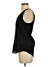 Tinley Road 100% Polyester Black Sleeveless Top Size XS - photo 5