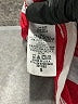Splendid Stripes Red Short Sleeve T-Shirt Size S - photo 8