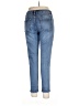 metaphor Hearts Blue Jeans Size 14 - photo 2