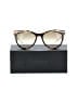 FURLA Brown Sunglasses One size - photo 2