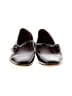 Franco Sarto Black Flats Size 7 1/2 - photo 2