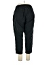 Torrid Black Casual Pants Size 2X Plus (2) - photo 2