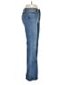 Paige Hearts Blue Jeans Size 26 waist - photo 4
