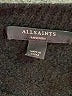 ALLSAINTS Solid Black Pullover Sweater Size M - photo 7