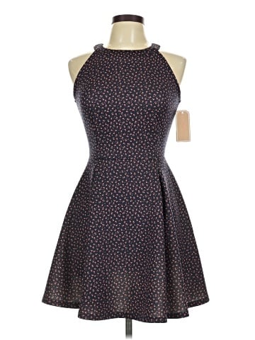 Copper Key Cocktail Dress (view 1)