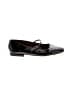 Franco Sarto Black Flats Size 7 1/2 - photo 1