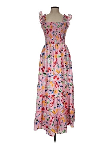 MELLODAY Casual Dress (view 1)