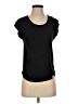 Vimmia Black Short Sleeve T-Shirt Size S - photo 1