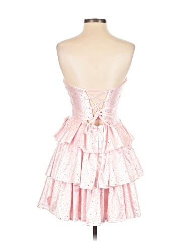 Wear Your Love Cocktail Dress (view 2)
