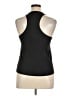 Lululemon Athletica Black Active Tank Size XL (estimated) - photo 2
