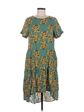 Zanzea Collection Casual Dress (view 1)