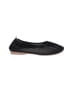 Unbranded Black Flats Size EU 40 - photo 1