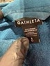 Athleta Teal Zip Up Hoodie Size L - photo 7