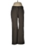 Lole Brown Casual Pants Size 8 - photo 1