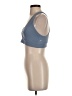Fabletics Blue Tank Top Size S (estimated) - photo 5