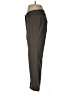 Lole Brown Casual Pants Size 8 - photo 5