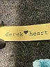 Derek Heart Blue Casual Dress Size S - photo 4