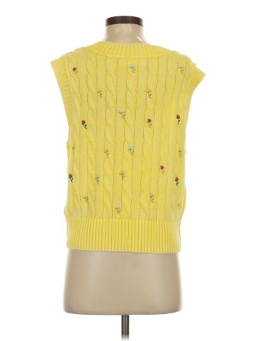 Free People Sweater Vest (view 2)