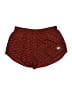 Nike Chevron-herringbone Red Athletic Shorts Size XXL - photo 1