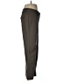 Lole Brown Casual Pants Size 8 - photo 4