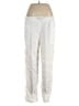 Unbranded White Cargo Pants Size XL - photo 1