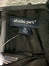 Studio Park Black Cocktail Dress Size XL - photo 7