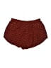Nike Chevron-herringbone Red Athletic Shorts Size XXL - photo 2