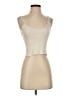 Brandy Melville Ivory Tank Top Size S - photo 1