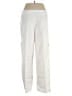 Unbranded White Cargo Pants Size XL - photo 2