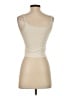 Brandy Melville Ivory Tank Top Size S - photo 2