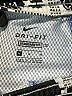 Nike 100% Polyester Print Blue Athletic Shorts Size M (kids) - photo 3